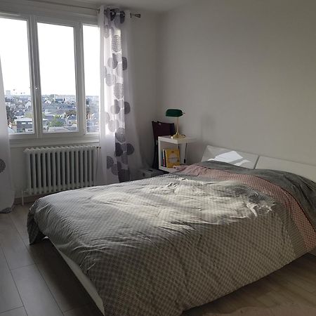 Chambre Celeste トゥール エクステリア 写真